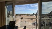 Vista exterior de Apartament en venda en Vinaròs amb Calefacció i Terrassa