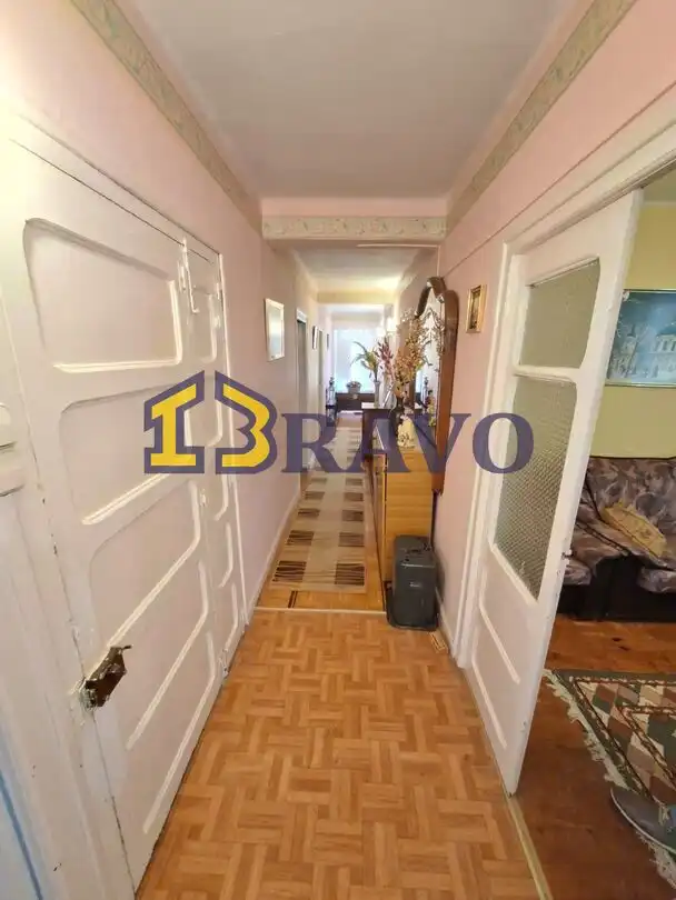 Piso en venta en Villarcayo de Merindad de Castilla la Vieja con Calefacción y Amueblado