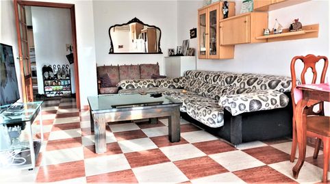 Foto 2 von Wohnung zum Verkauf in Calle Los Barquicos, Carboneras, Almería