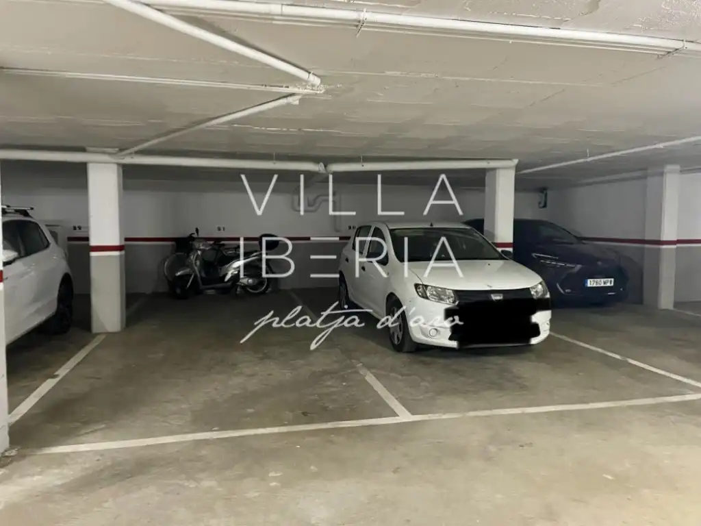Appartement compact avec ascenseur à vendre à Avinguda Catalunya, imagen 32