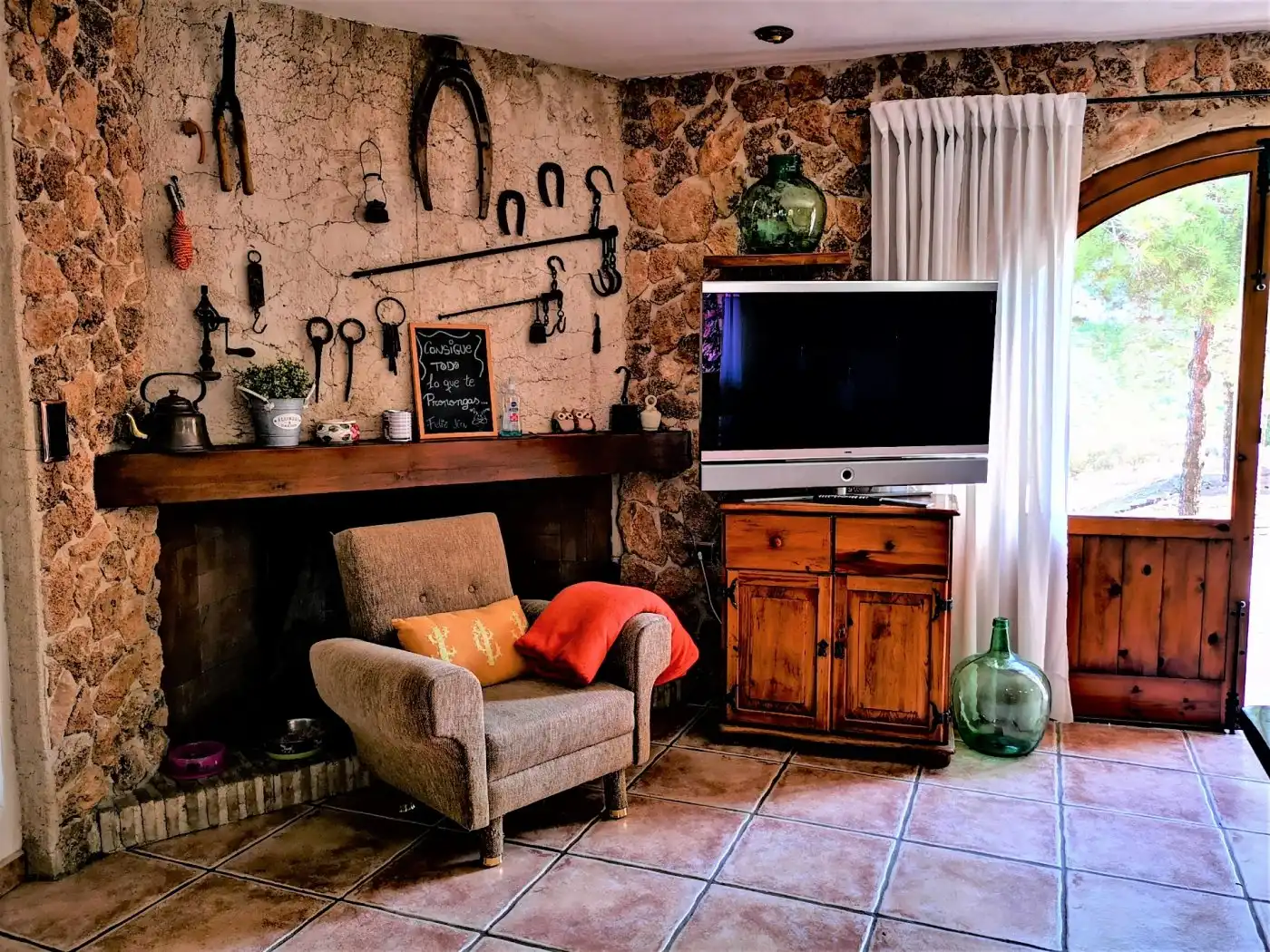 Villa mit Pool zum Verkauf in Pedanías Norte, imagen 52