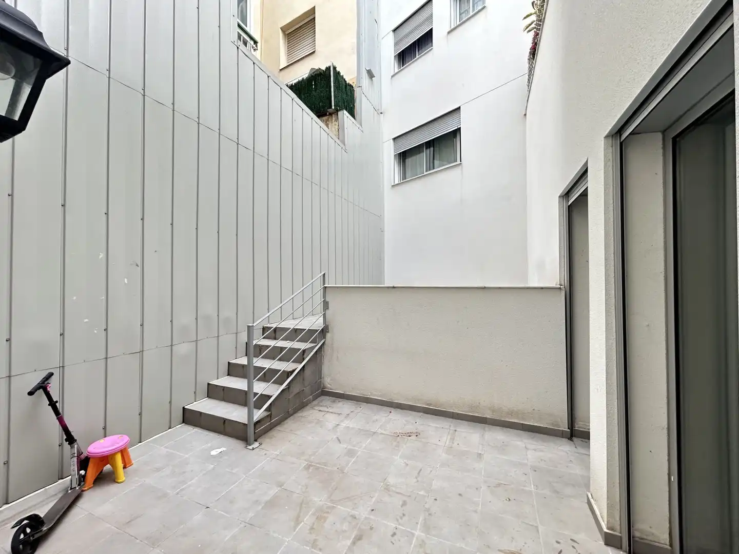 Flat for sale in Carrer de Rius i Taulet, Llefià