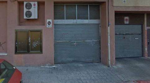 Foto 2 de Garatge en venda a Magi Colet, Creu de Barberà, Sabadell