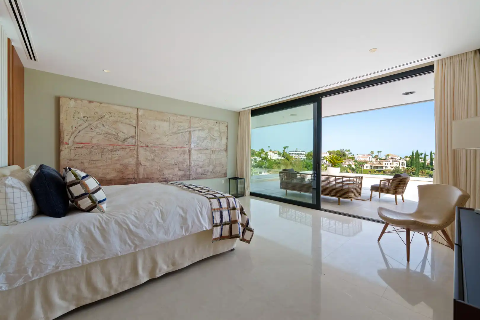 House with terrace for sale in Nueva Andalucía, imagen 17