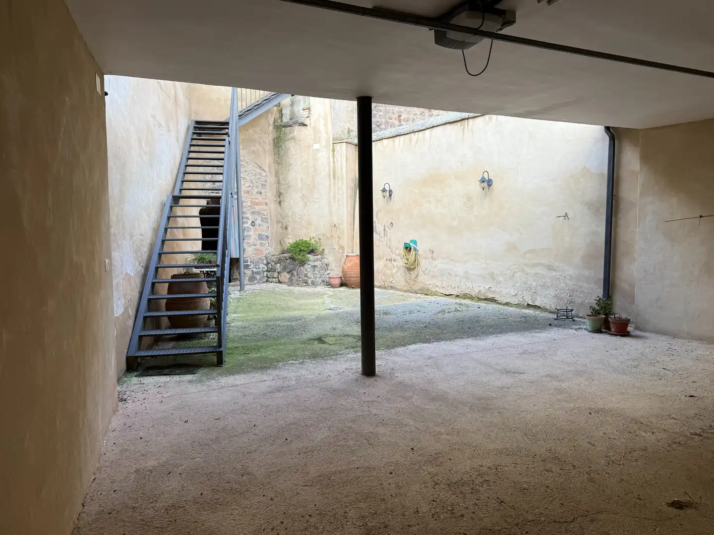 Casa o xalet en venda en Calatorao amb Calefacció, Jardí privat i Terrassa