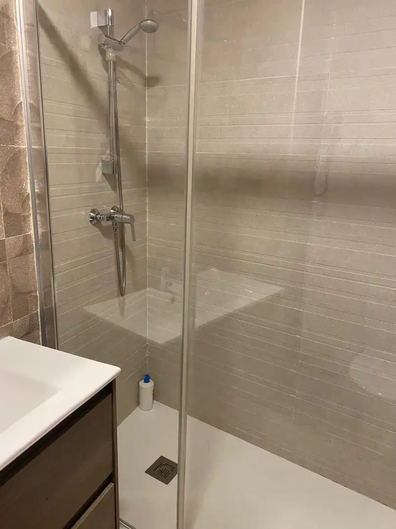 Baño de Edificio en venta en Anento