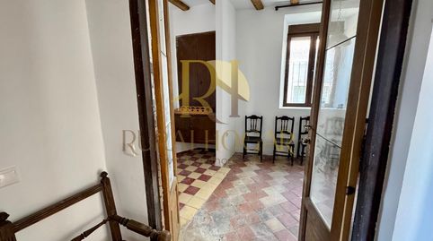 Foto 2 de Piso en venta en Calle Arriba Tomasa la Muela, 13, Molina de Aragón, Guadalajara