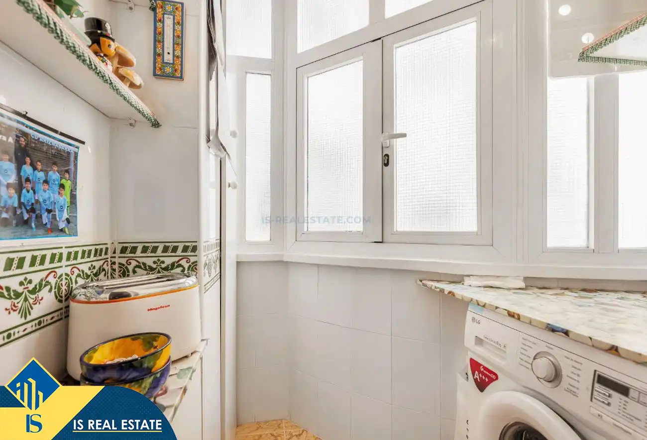 Apartament amb piscina en venda a Centro, imagen 12