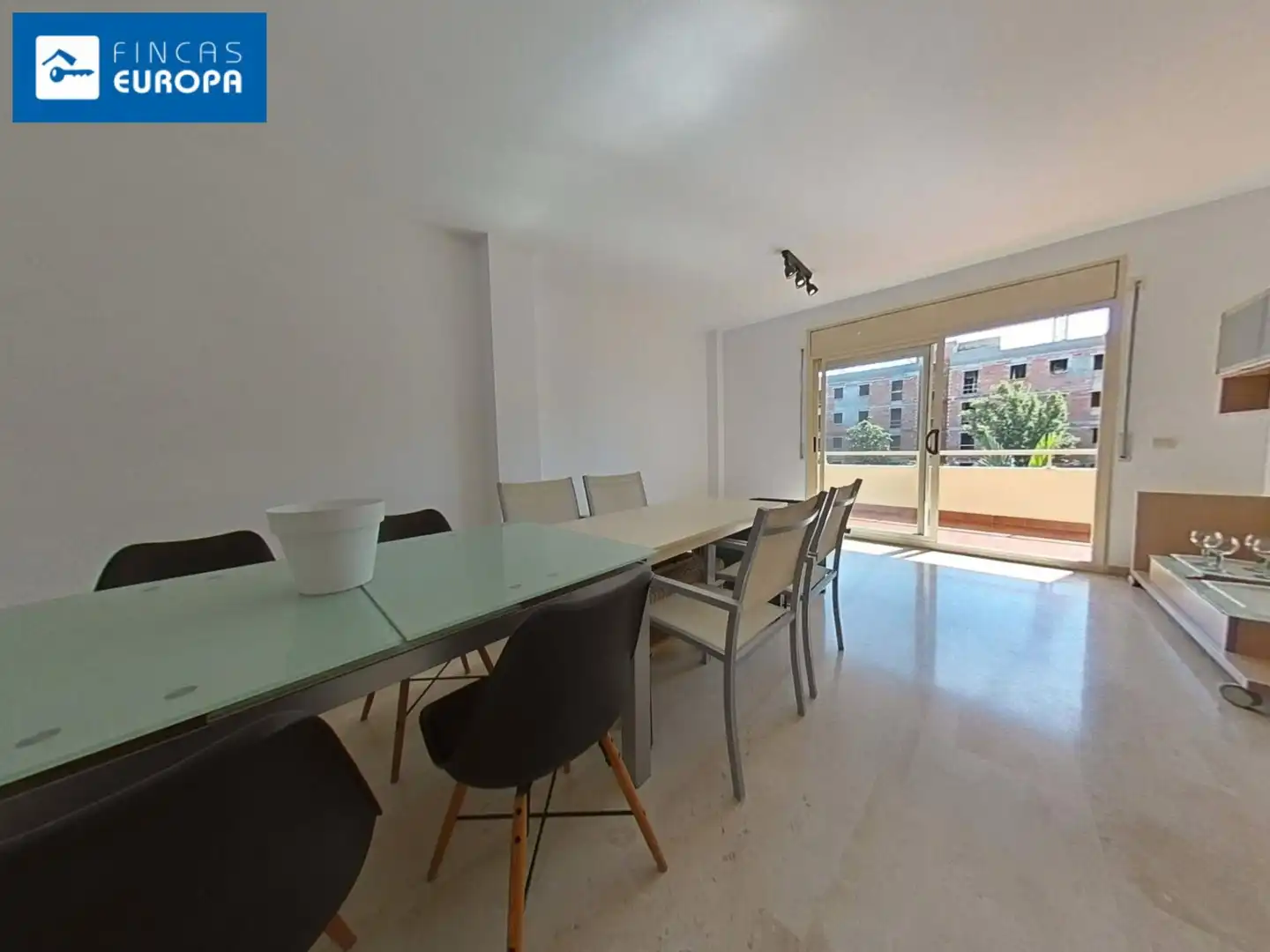 Vista exterior de Pis en venda en Salou amb Calefacció, Terrassa i Traster