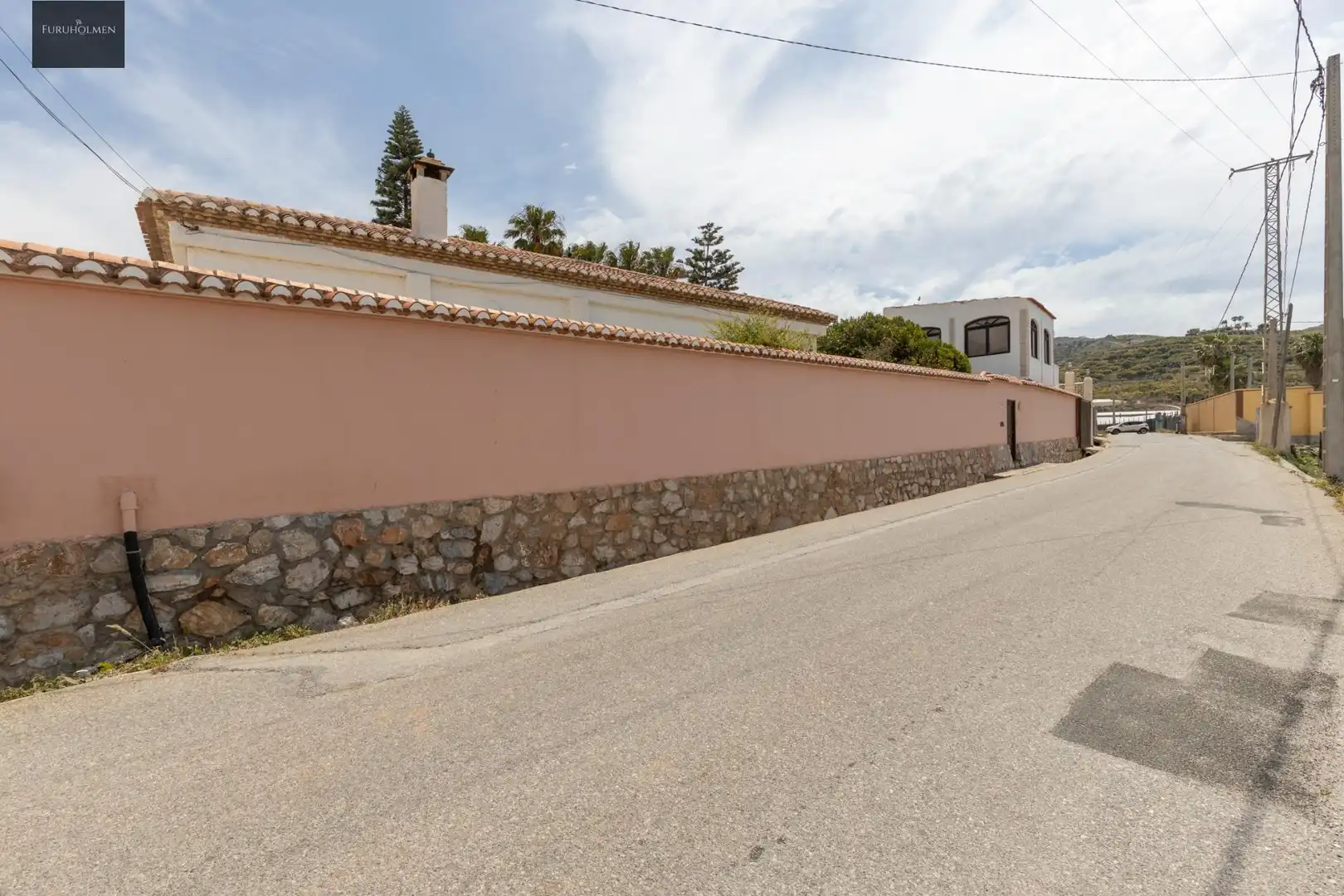Detached house with pool for sale in Los Tablones - La Garnatilla, imagen 94