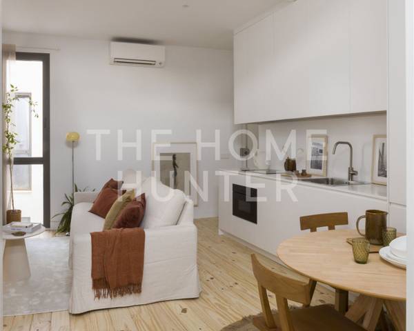 Piso en Venta en CABESTREROS en Embajadores - Lavapiés