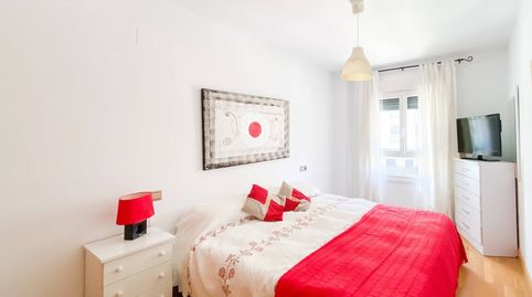 Photo 2 of Flat for rent in Paseo Marítimo Oeste - Pacífico, Málaga Capital