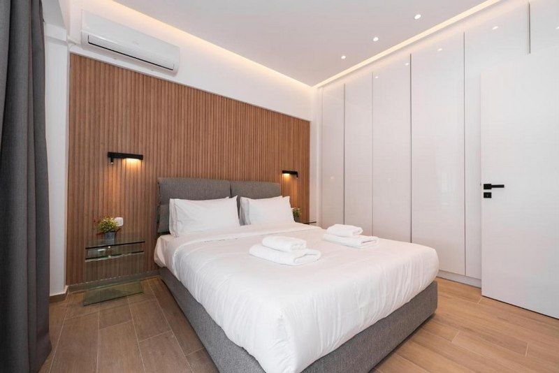 Bedroom of Flat to rent in Vilanova i la Geltrú  with Furnished and Pets allowed