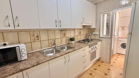 Foto 5 de Apartamento de alquiler en San Ginés, Murcia