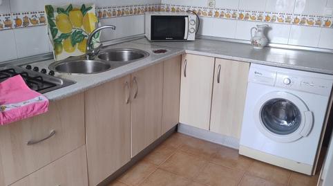 Foto 4 de Casa o xalet en venda a Pedraza Paez, El Palo, Málaga Capital