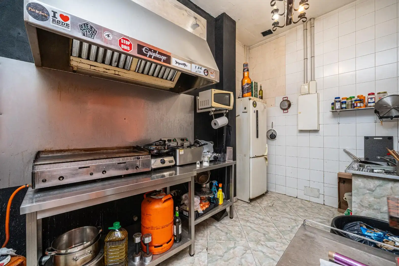 Commercial properties for sale in Carrer de Josep Garcias, 6, Son Gotleu
