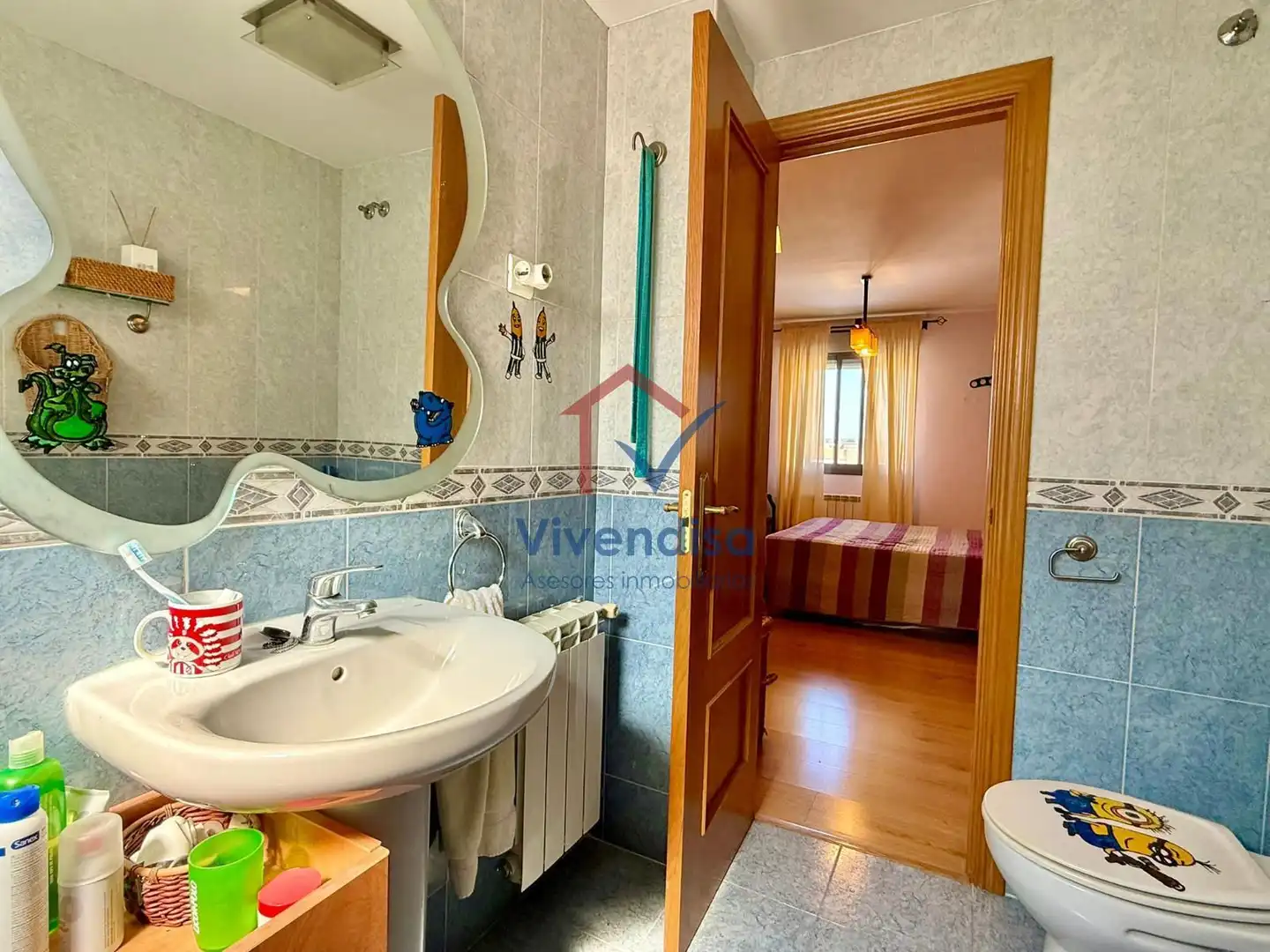 Wohnung mit Terrasse zum Verkauf in Solan de Cabras, imagen 43