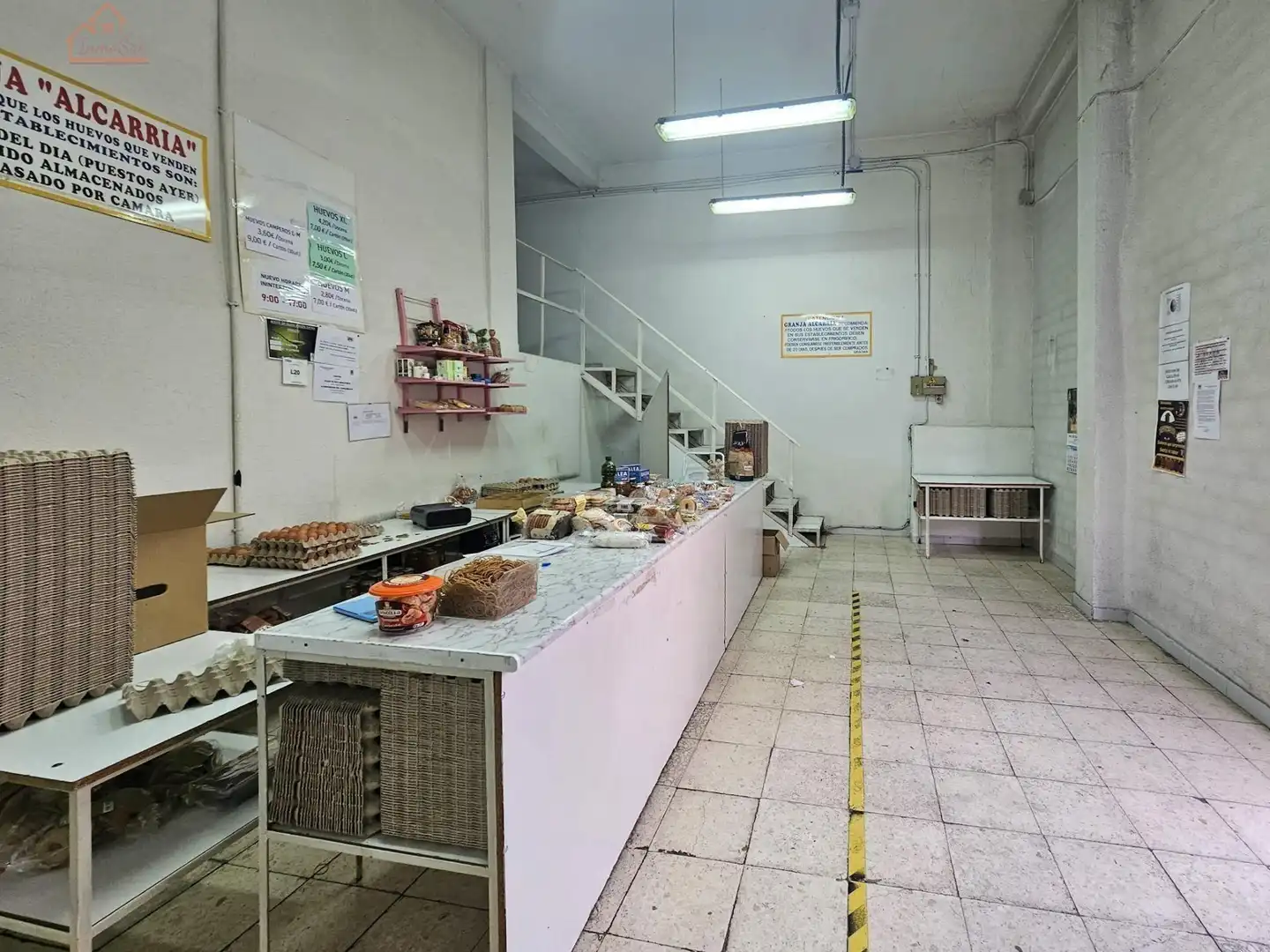 Local en venta en Madrid