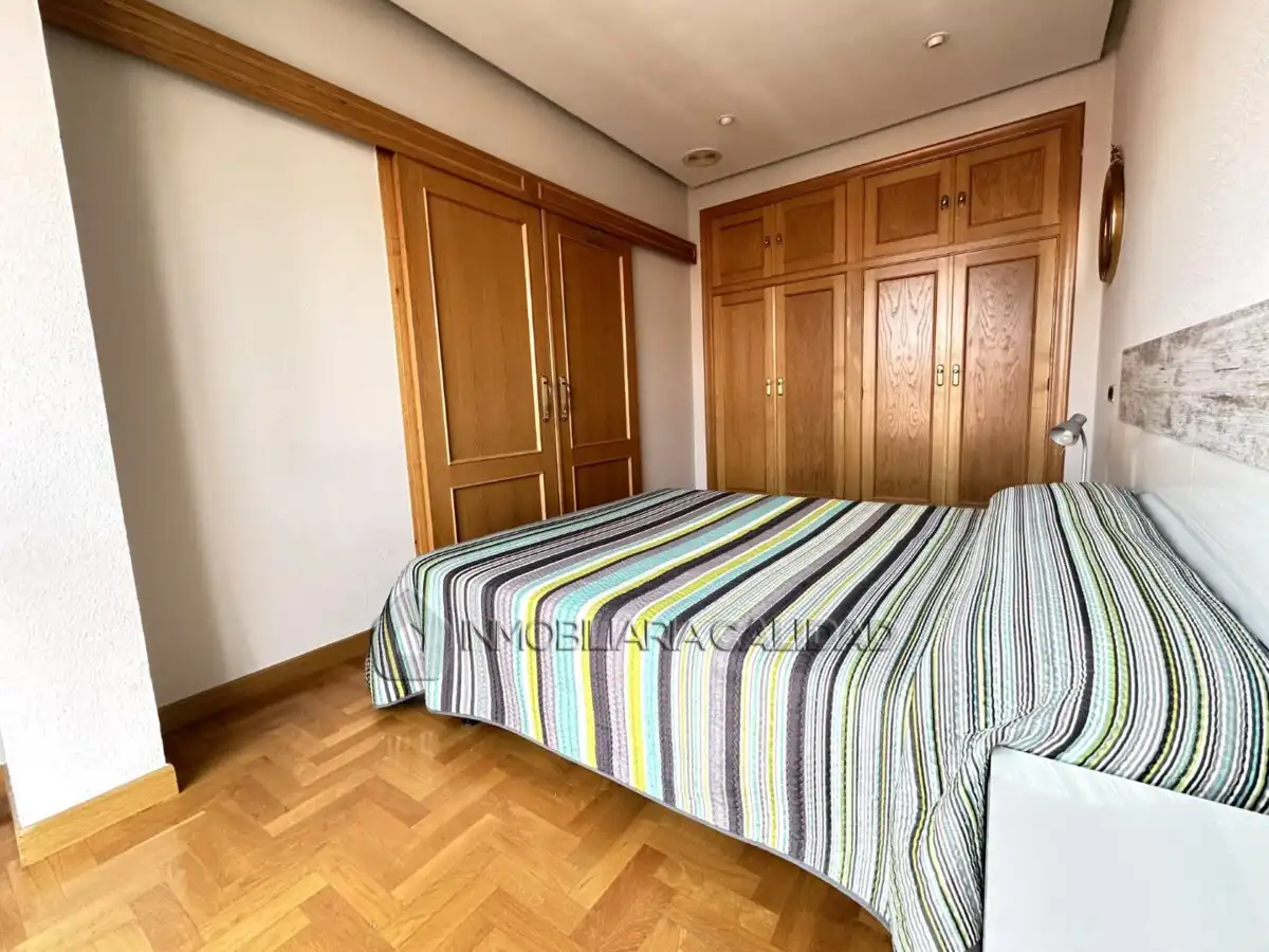 Wohnung mit Aufzug zur Miete in Casco Antiguo, imagen 13