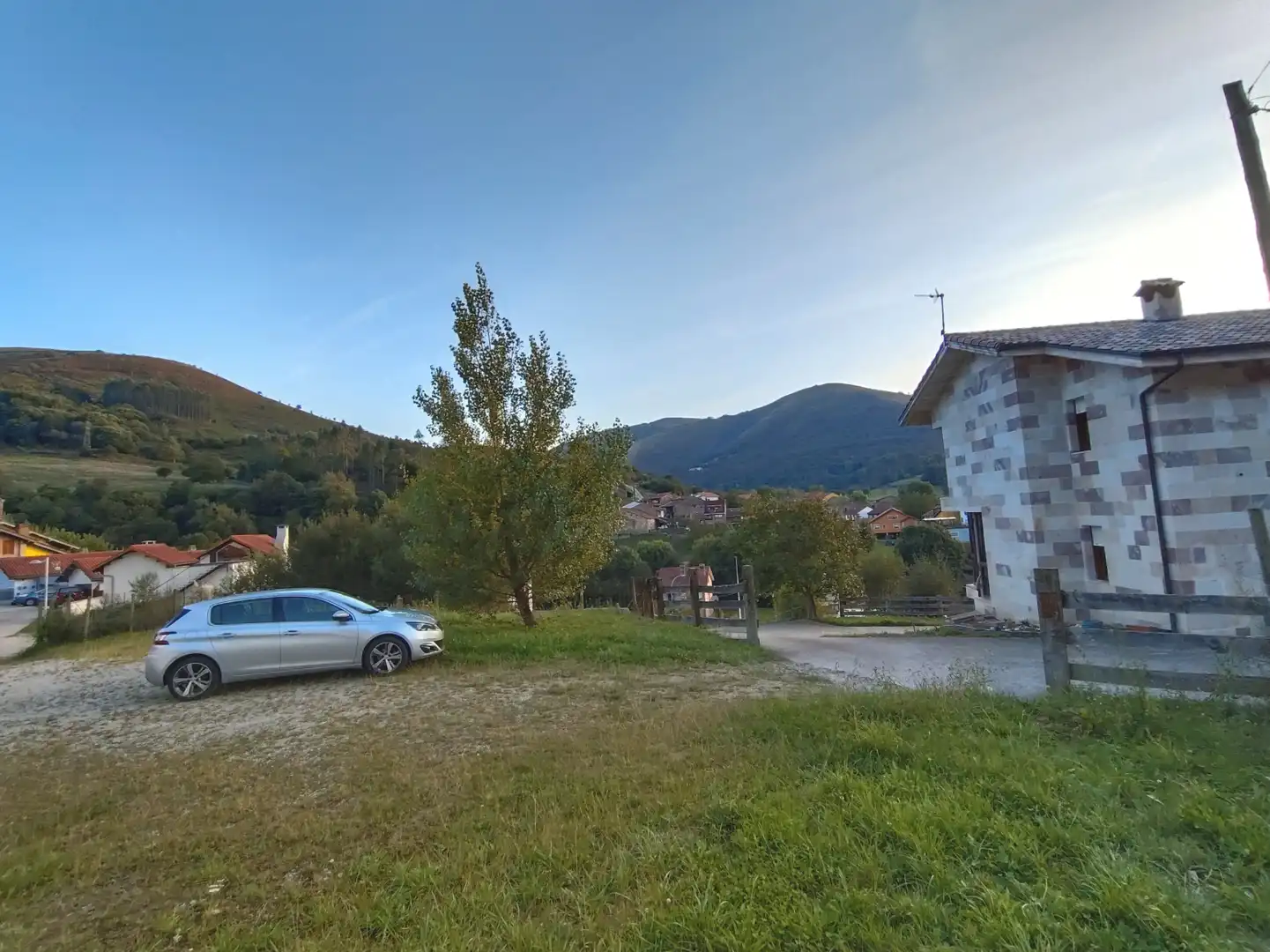 Casa o chalet en venta en Rionansa con Jardín privado
