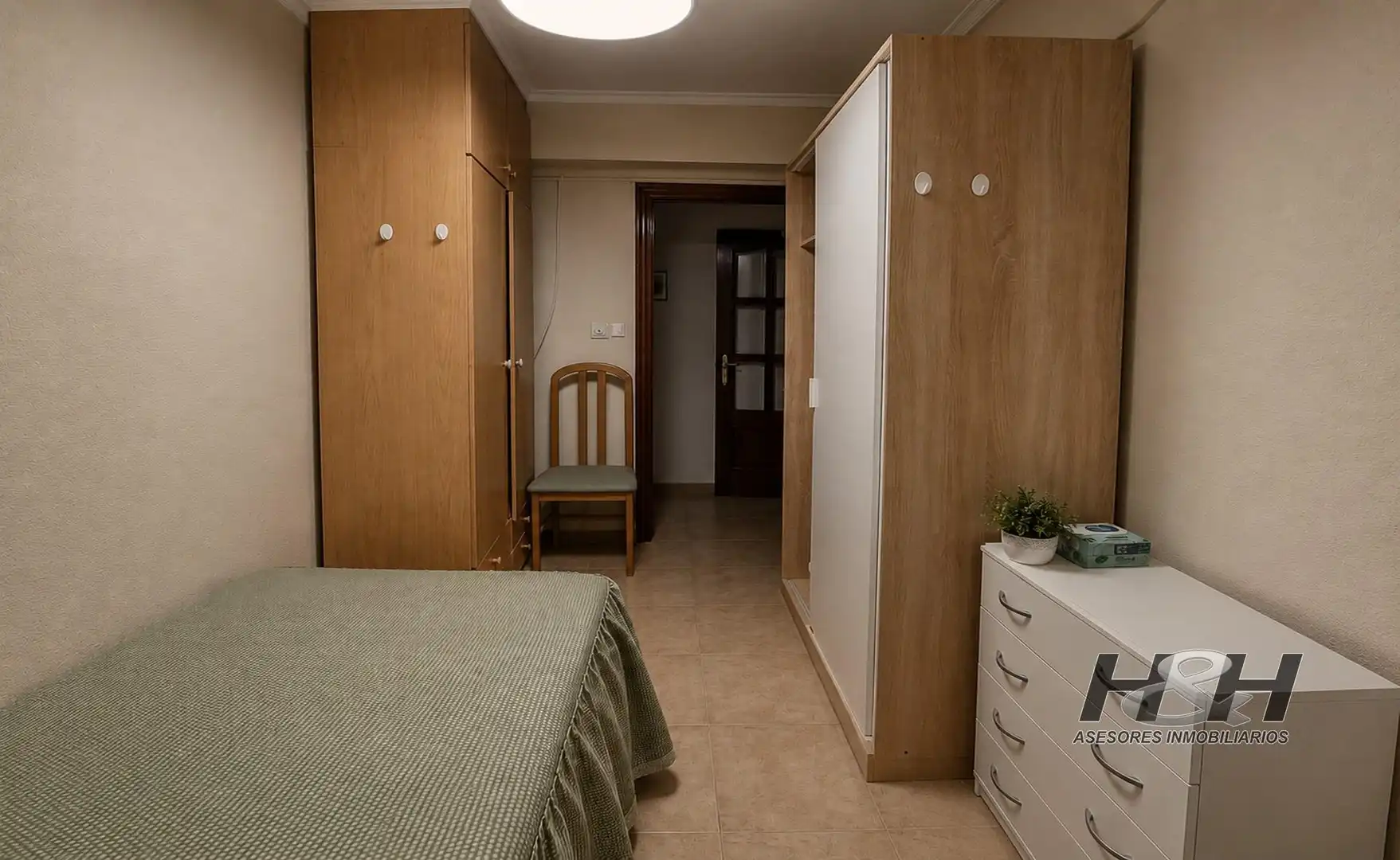 Appartamento con terrazza in vendita a Patraix, imagen 13