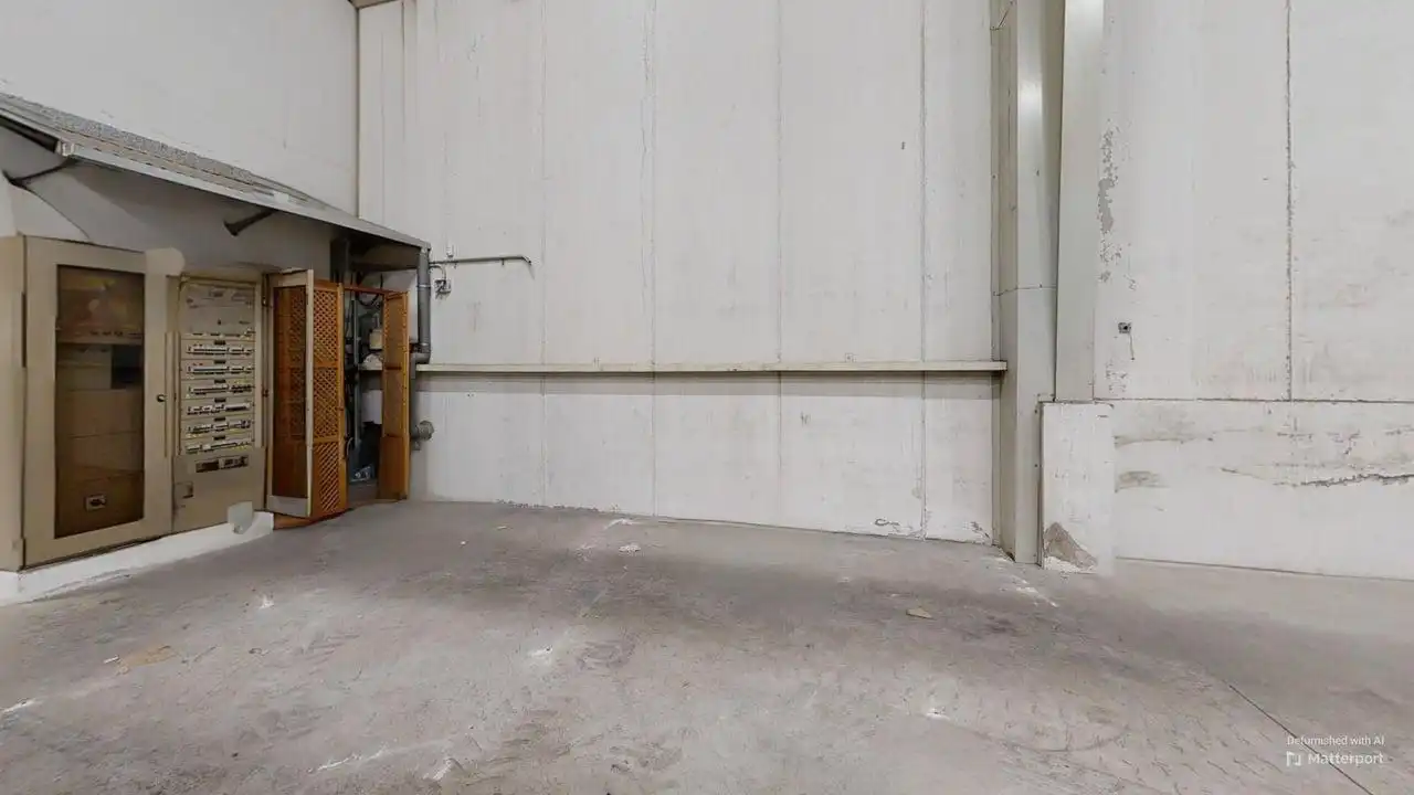 Industrial building for sale in Paraje de Llanos, imagen 13