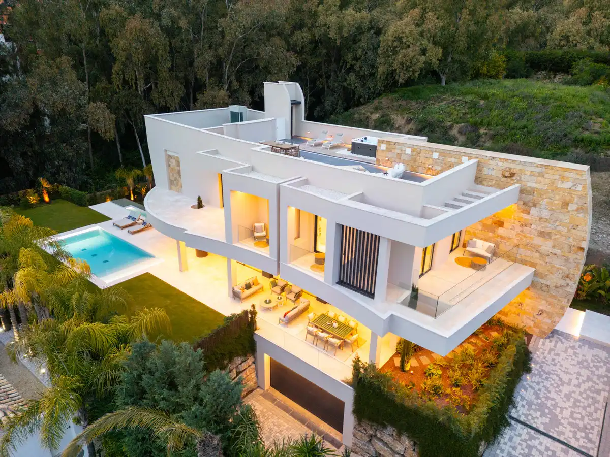 Casa a schiera in vendita a Nueva Andalucía
