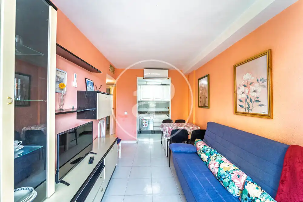 Flat for sale in Centro Urbano