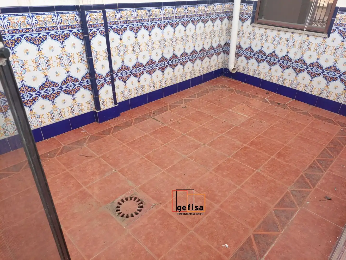 Casa amb terrassa en venda a Valdepeñas, imagen 21