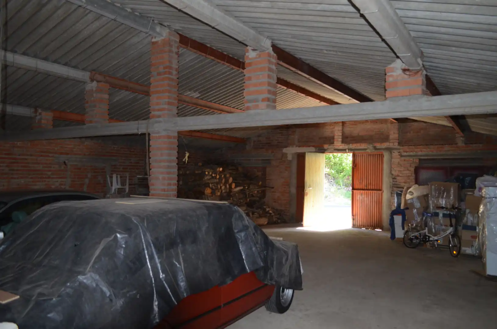 Casa en venda a Cabezabellosa, imagen 4