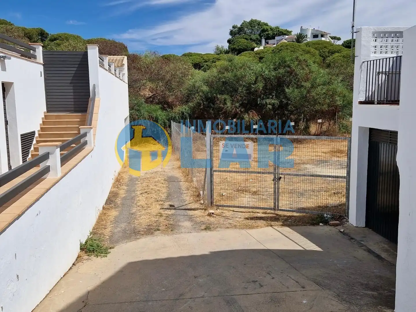 Lands and plots for sale in Mazagón, imagen 2