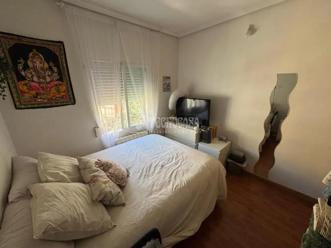 Flat for sale in Zona Renfe
