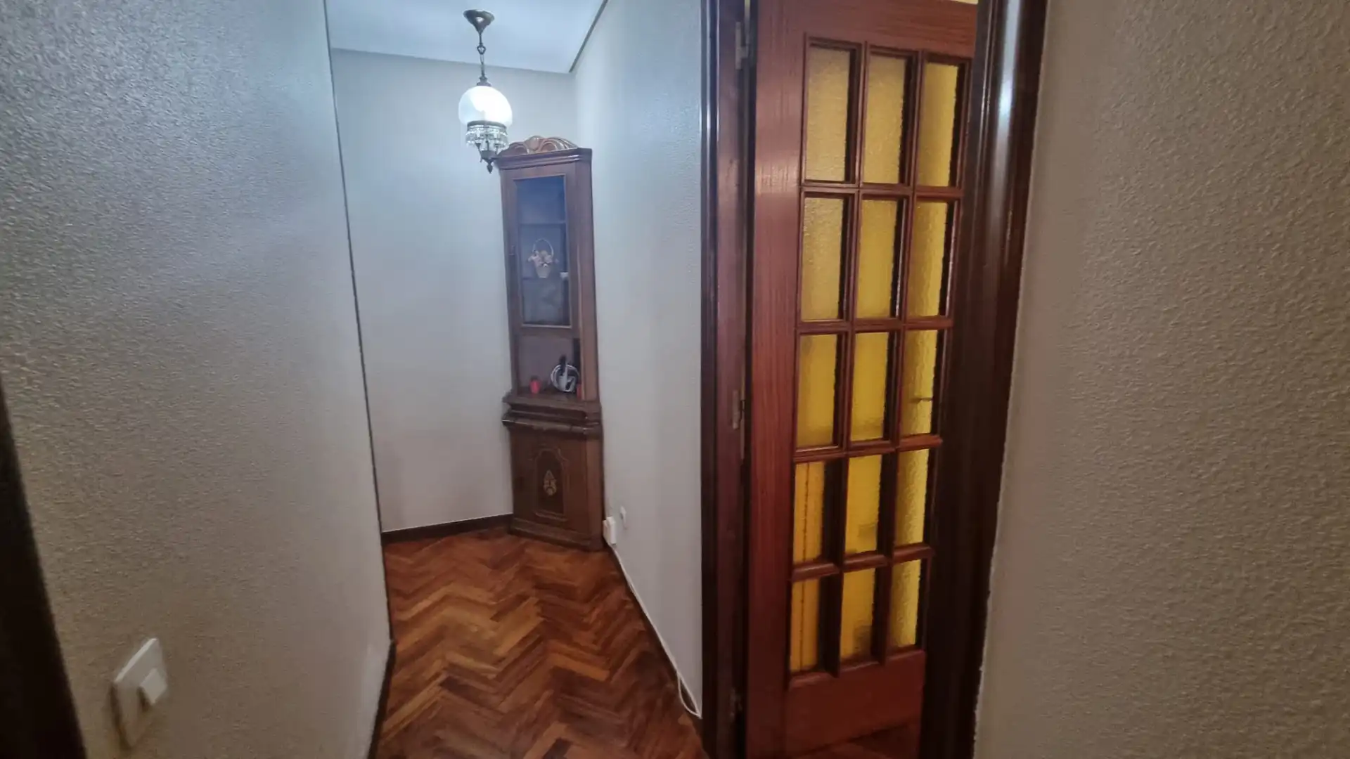 Wohnung zum Verkauf in Calle Vargas, Cuatro Caminos