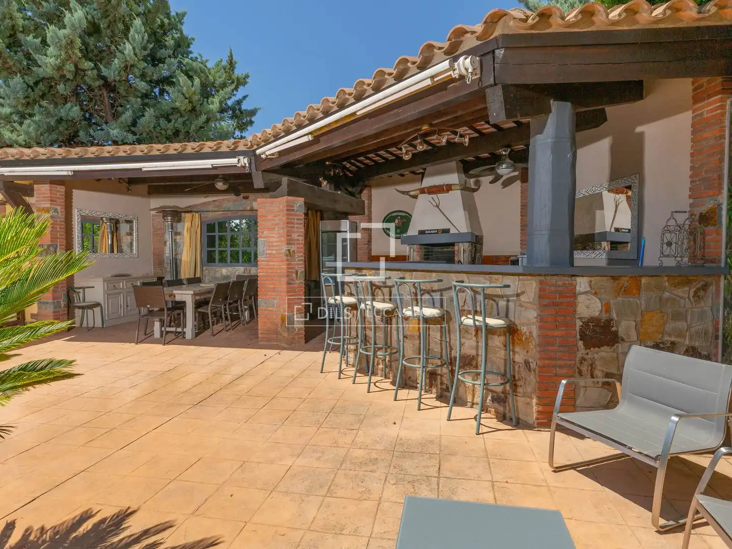 Chalet con piscina en venta en Peralada, imagen 10