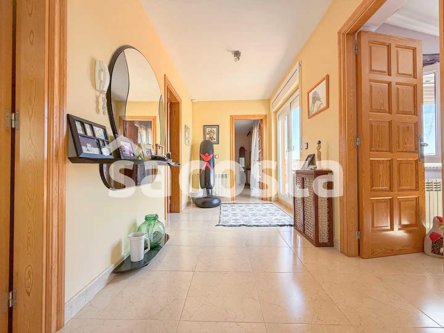 Casa o xalet en venda en Blanes amb Aire condicionat, Jardí privat i Terrassa