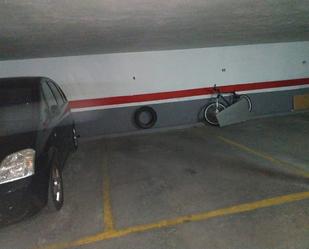 Aparcament de Garatge en venda en  Valencia Capital