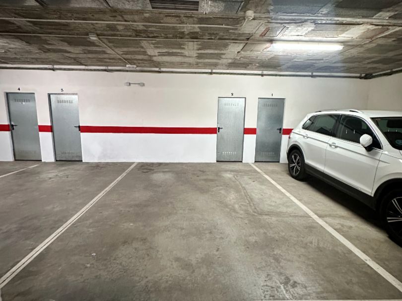 Aparcament de Garatge en venda en Almendralejo