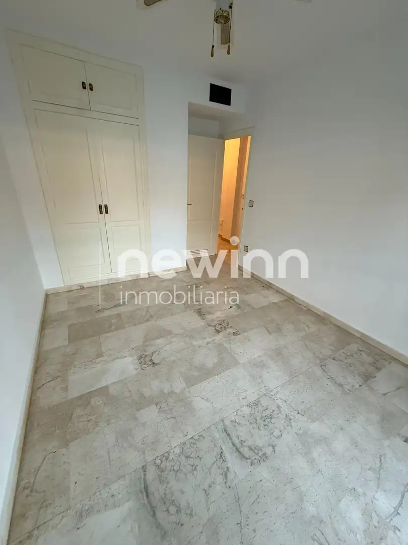 Bedroom of Detached homes for sale in Córdoba  with Air Conditioner and Private garden