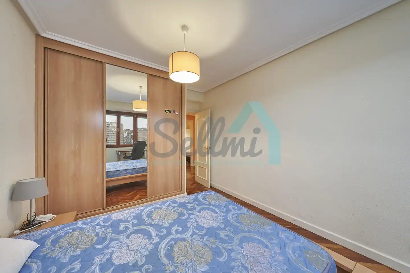 Wohnung zur Miete in Calle Ángel Muñiz Toca, El Cristo