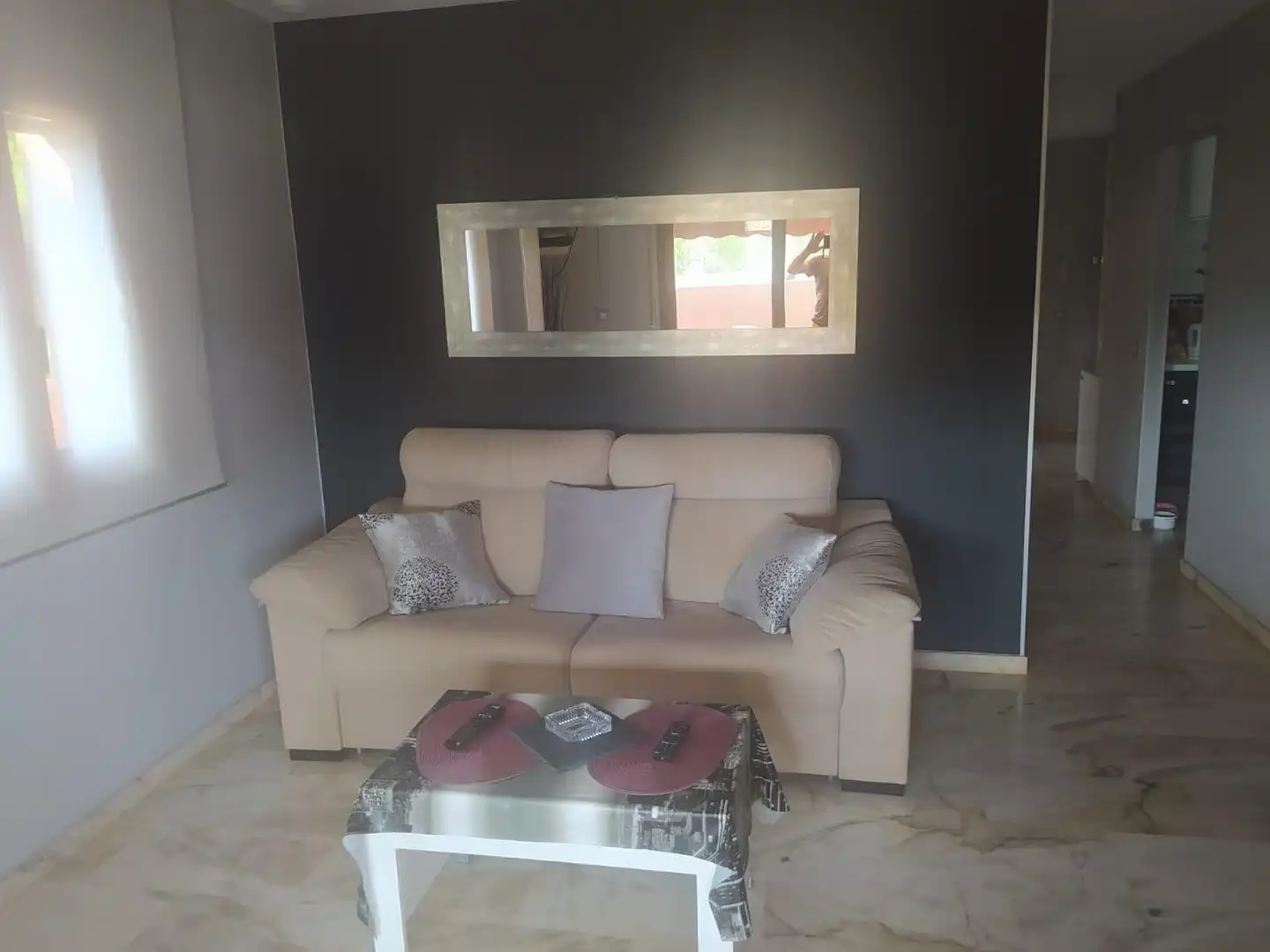 Àtic en venda a Novo Sancti Petri
