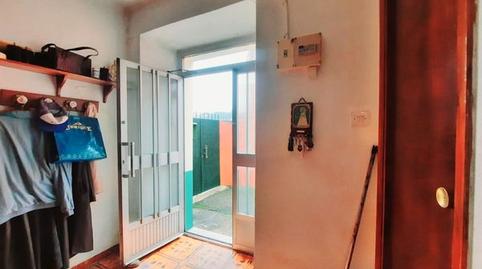 Foto 3 de Casa adosada en venda a Rúa Pateira, Casablanca - Calvario, Vigo