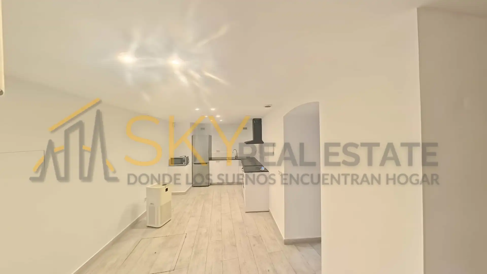Kitchen of Flat for rent to own in  Palma de Mallorca  with Pets allowed