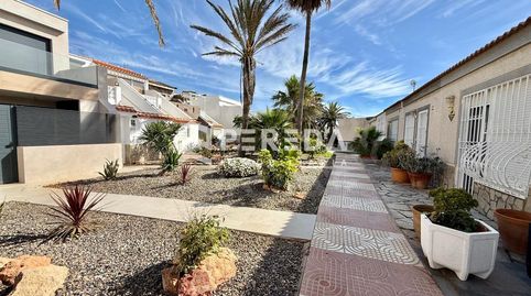 Foto 3 de Casa o xalet en venda a El Sabinar – Urbanizaciones – Las Marinas – Playa Serena, Roquetas de Mar