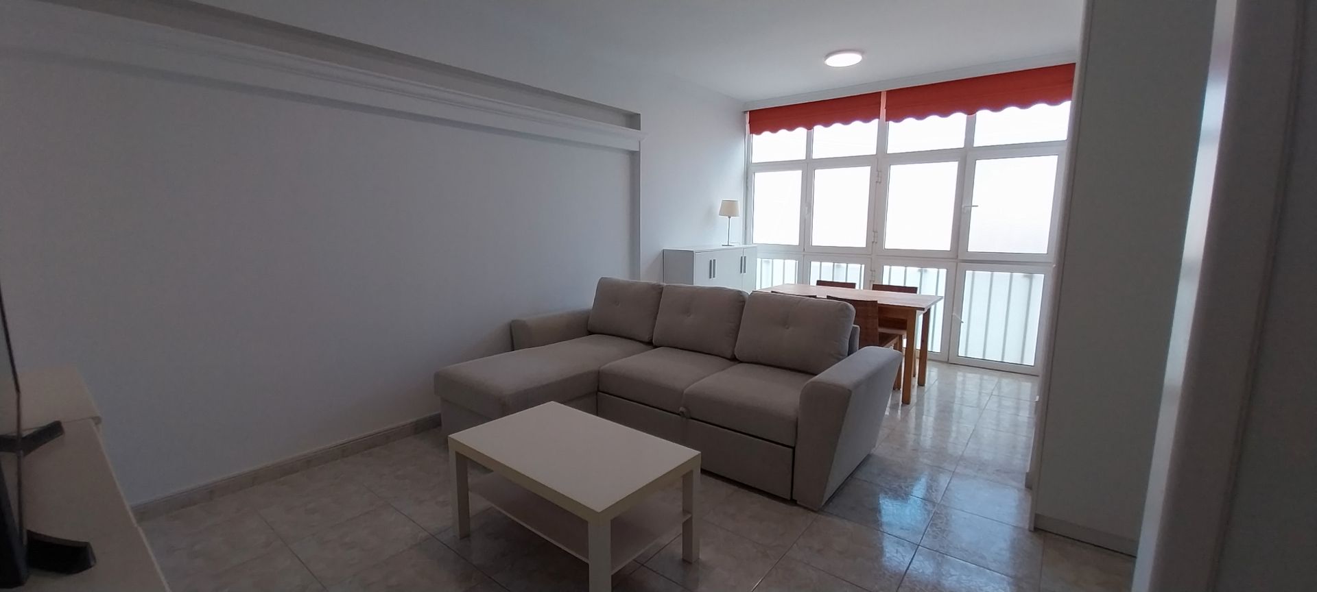 Apartamento de alquiler en Calle Secretario Artiles, Santa Catalina - Canteras, Isleta - Puerto - Guanarteme