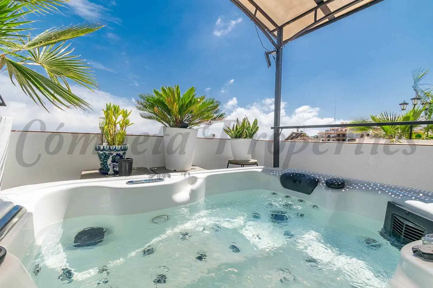 Apartment mit Terrasse zum Verkauf in Torrox Pueblo, imagen 2