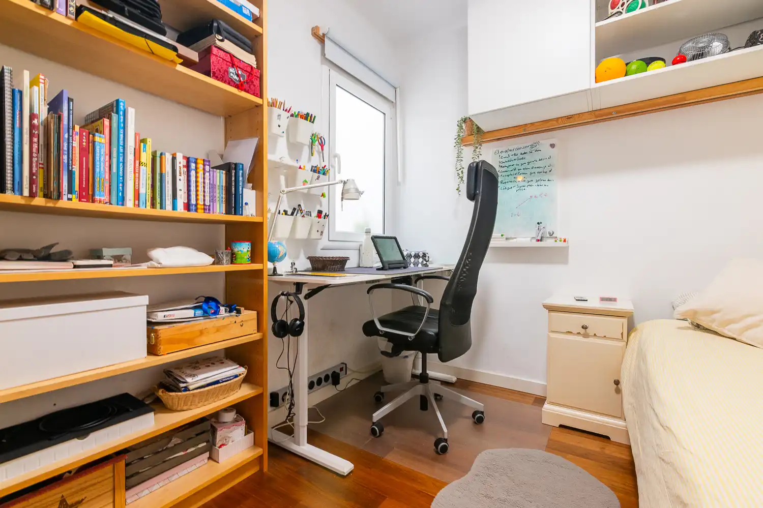 Piso con terraza en venta en Passeig Carles Padrós, imagen 13