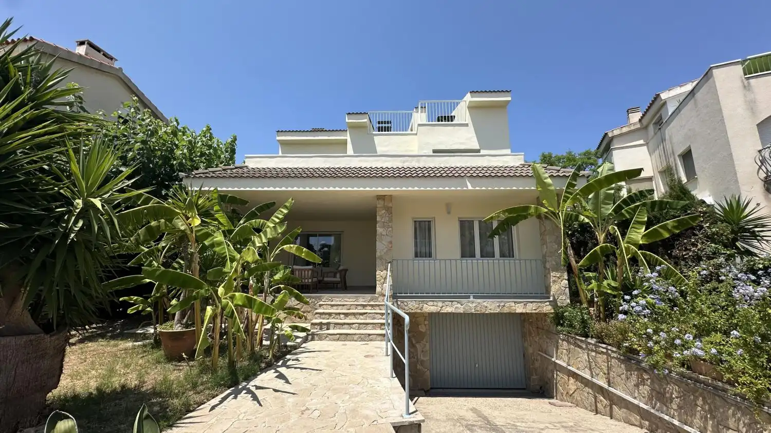 Casa o chalet en venta en Platges