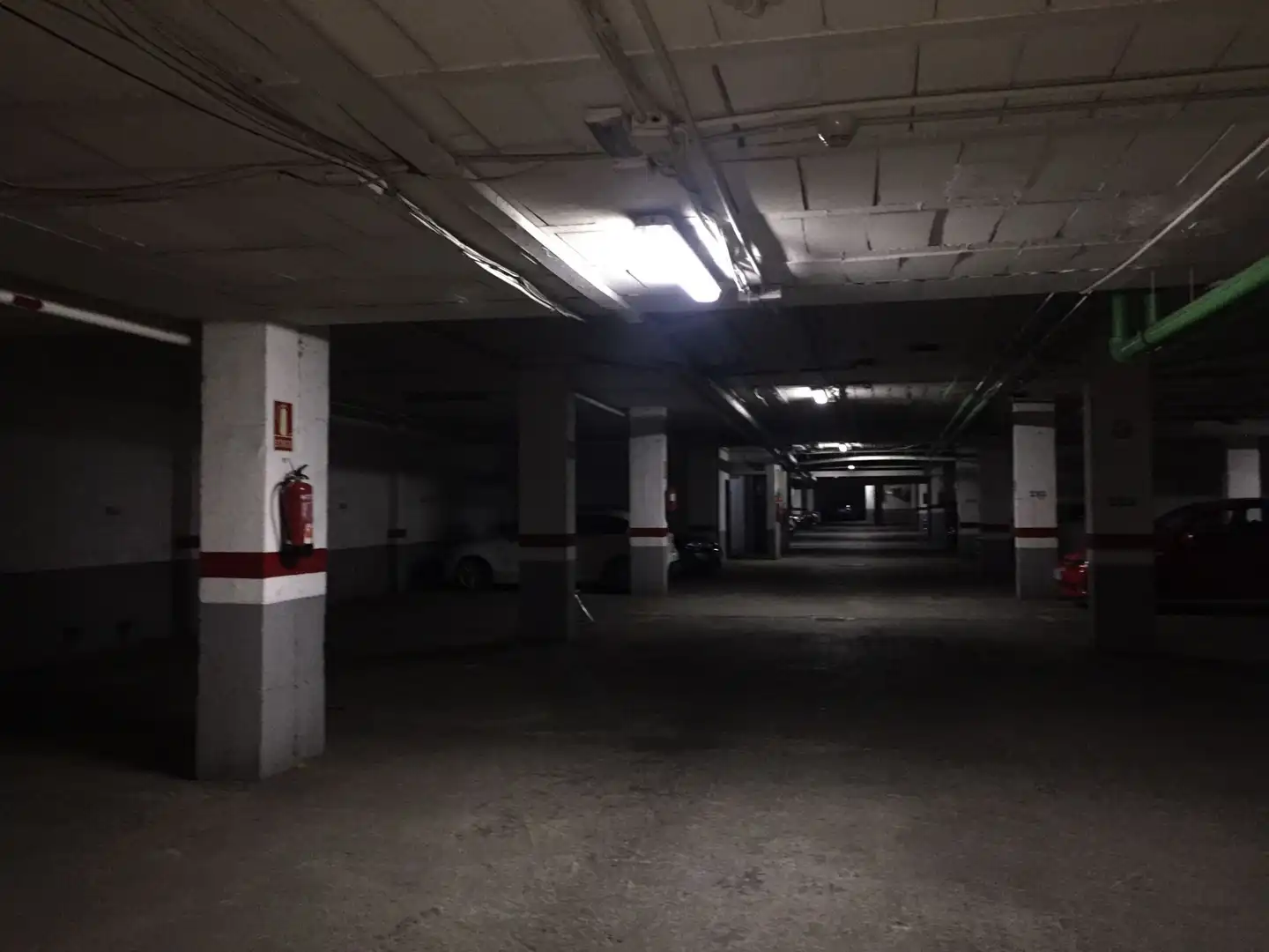 Parkplatz zur Miete in Este - Alcosa- Torreblanca, imagen 3