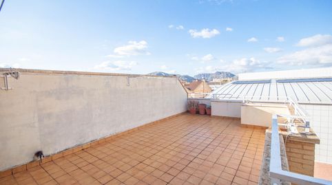 Foto 3 de Casa adosada en venta en Campo Alto - Club de Campo, Elda