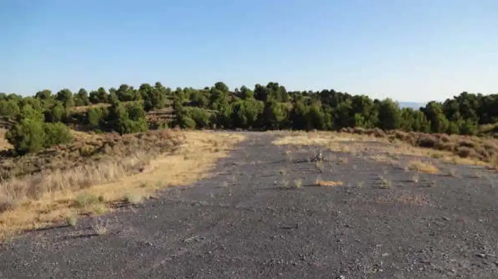 Terreno en venta en Lorca